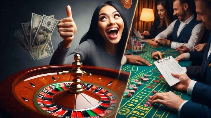 Dasbor akun desktop lumba 77 dengan riwayat transaksi dan pengaturan keamanan
