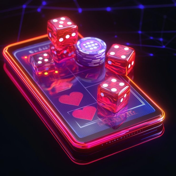 Antarmuka Quick Login lumba 77 dengan tombol masuk cepat