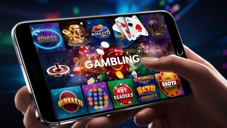 Permainan slot Aviator dan Sweet Bonanza di lumba 77